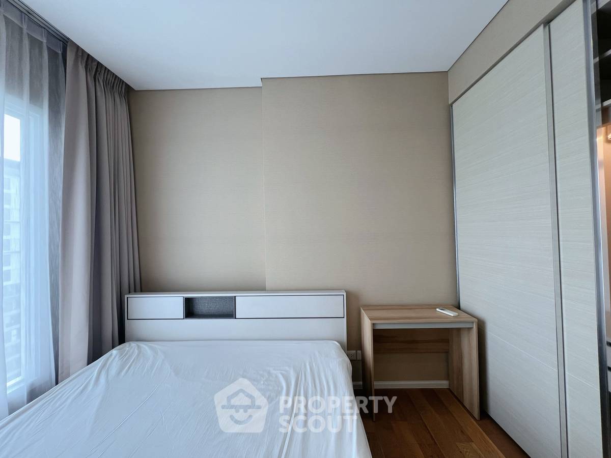picture 1-BR Condo at The Saint Residences near MRT Phahon Yothin (ID 2231313) - 7/7