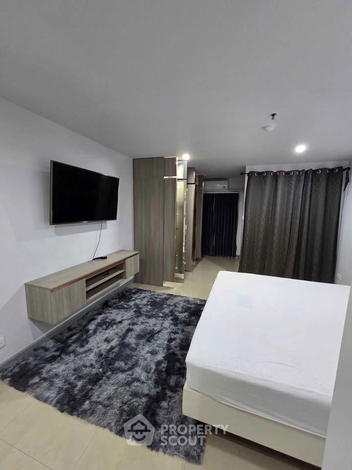 รูป คอนโด 1-ห้องนอน ที่ รีเจ้นท์ โฮม 7 สรรพาวุธ 2 - สุขุมวิท ใกล้ BTS อุดมสุข (ID 2235277) - รูปที่ 9/17
