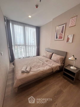 1-BR Condo at Oka Haus Sukhumvit 36 near BTS Thong Lor (ID 1701089)