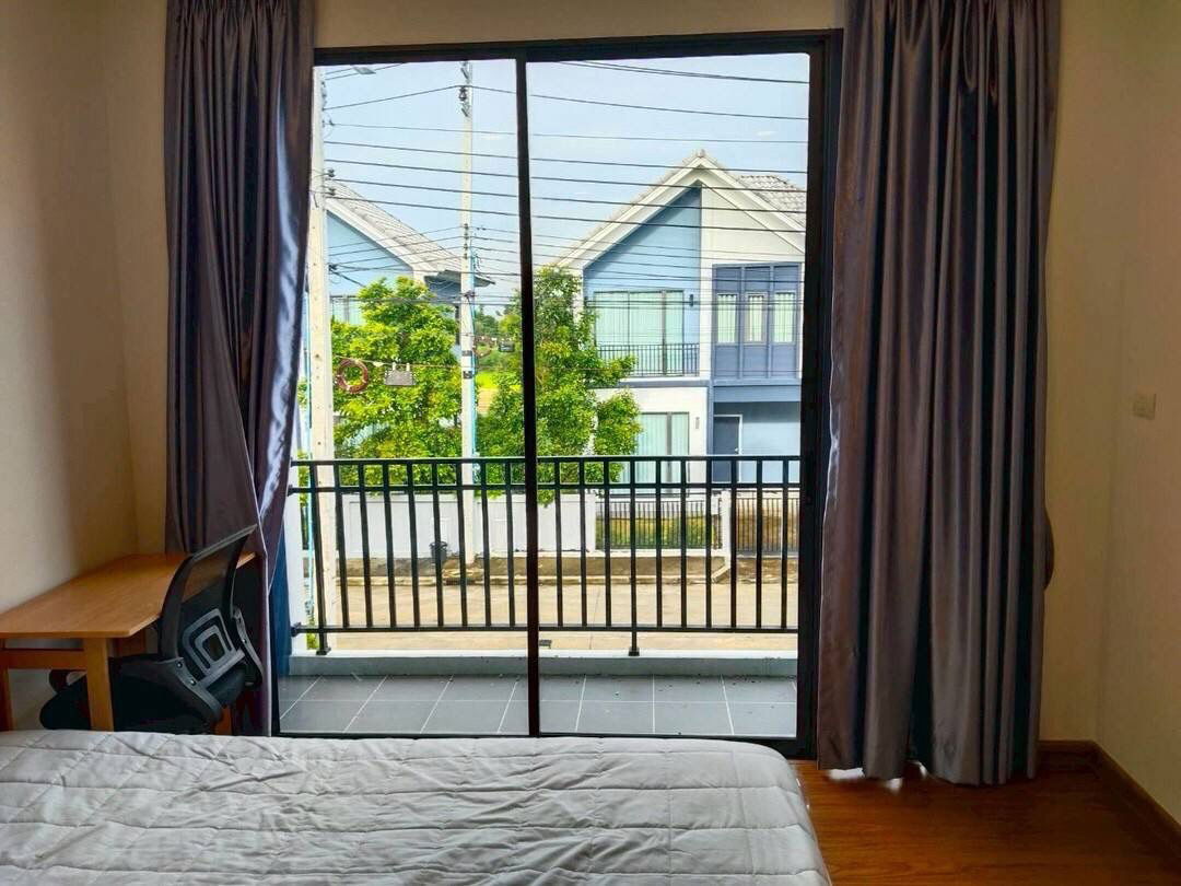 picture For Rent Puri Prime NongChok Unit 69/8 - 18/20
