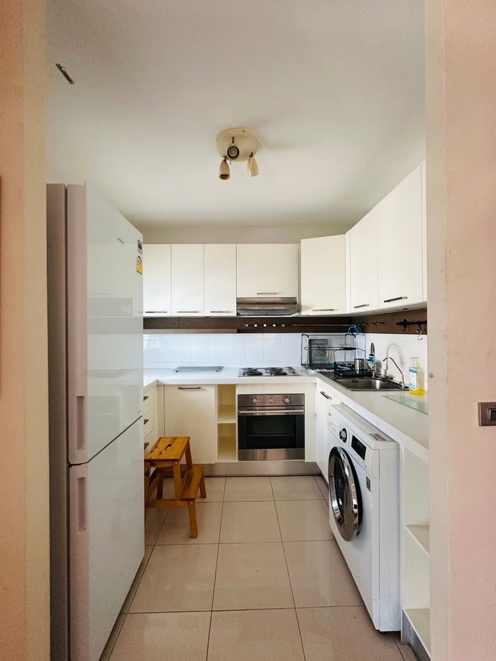 picture Condo for Rent: Lakeview Condominium, Muang Thong Thani - 5/15