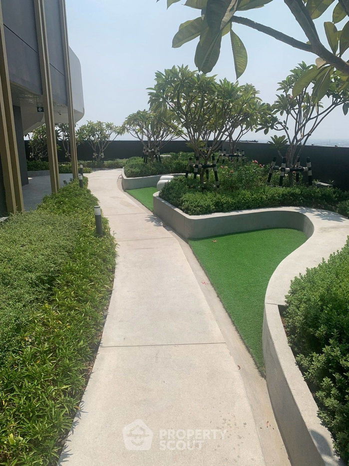 picture 2-BR Condo at NUE Mega Plus Bangna in Bang Kaeo (ID 2094524) - 9/14