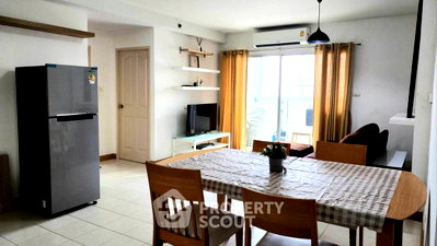 Condos for rent : Great Value 2-BR City Home Sukhumvit 100m To BTS Udom Suk (ID 386395)