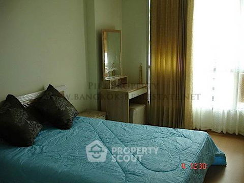 1-BR Condo at Life @ Ratchada-Huaikwang near MRT Huai Khwang (ID 509599)