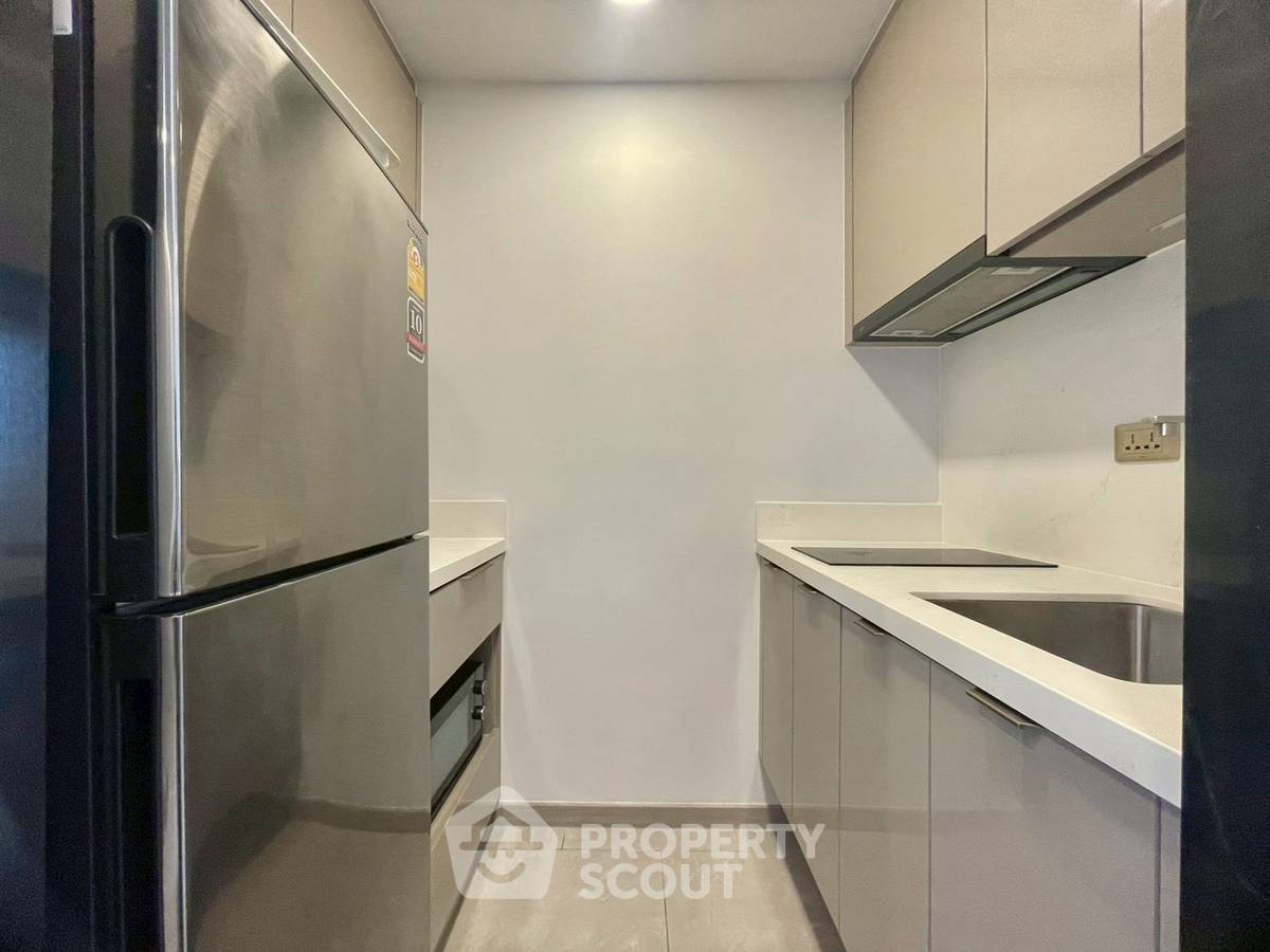 รูป คอนโด 1-ห้องนอน ที่ วันไนน์ไฟว์ อโศก - พระราม 9 ใกล้ MRT พระราม 9 (ID 2233240) - รูปที่ 5/7
