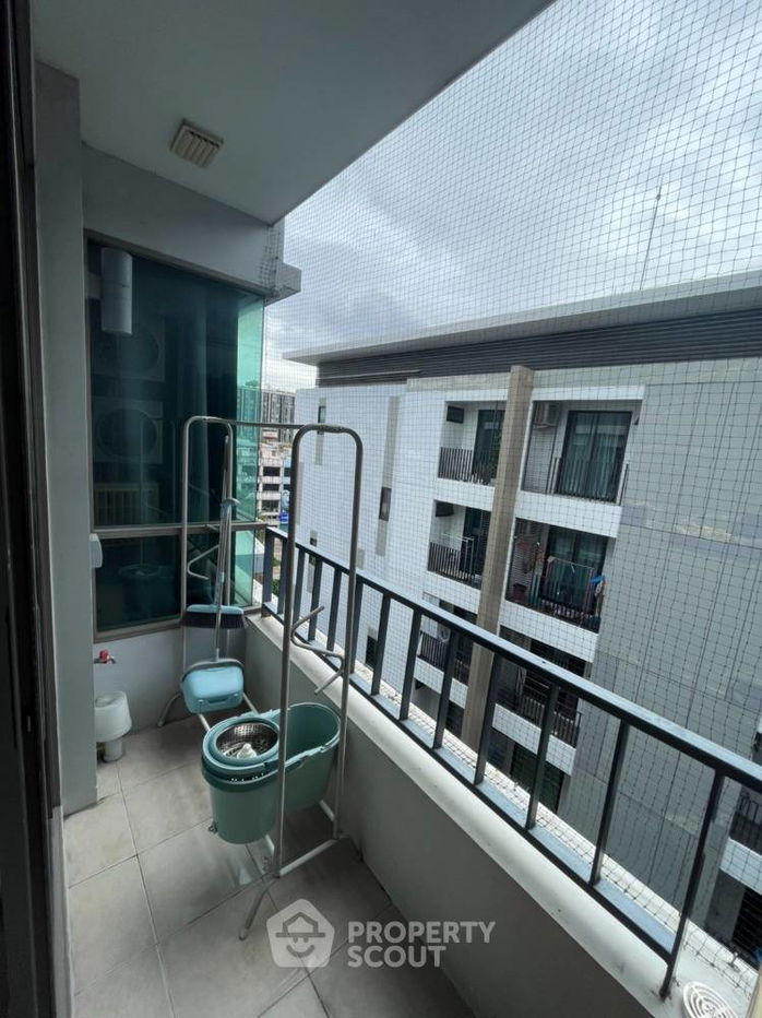 รูป คอนโด 2-ห้องนอน ที่ เอสตา พหลฯ - สะพานใหม่ ใน อนุสาวรีย์ (ID 854917) - รูปที่ 6/6