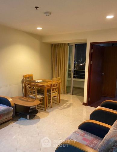 2-bed condo for sale, 61.3 sqm, River Heaven