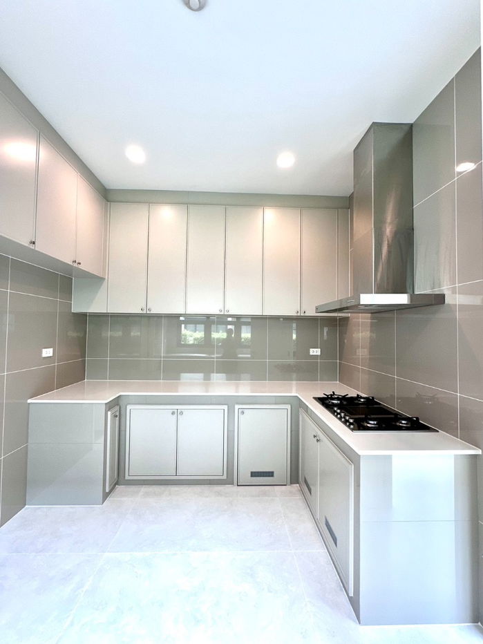 picture 🏡 House for Sale at Narinsiri Krungthep Kreetha Project ✨ Prime Location – The Only One in a Private Alley !! - 6/14