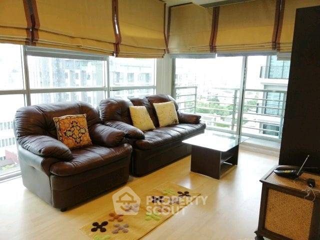 รูป คอนโด 1-ห้องนอน ที่ โนเบิล ไลท์ ใกล้ BTS อารีย์ (ID 369042) - รูปที่ 4/9