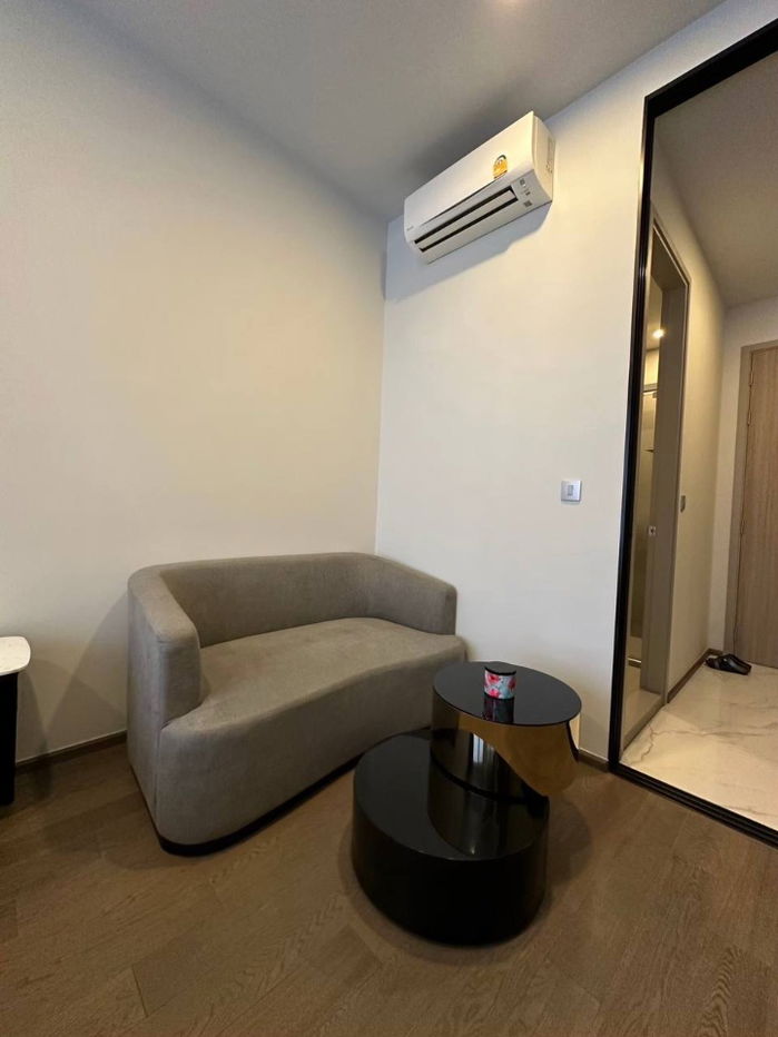 picture Park Origin Phayathai【𝐑𝐄𝐍𝐓】🔥Beautiful from every angle, cleverly allocated space, making every square.🔥  Contact Line ID: @hacondo - 7/10