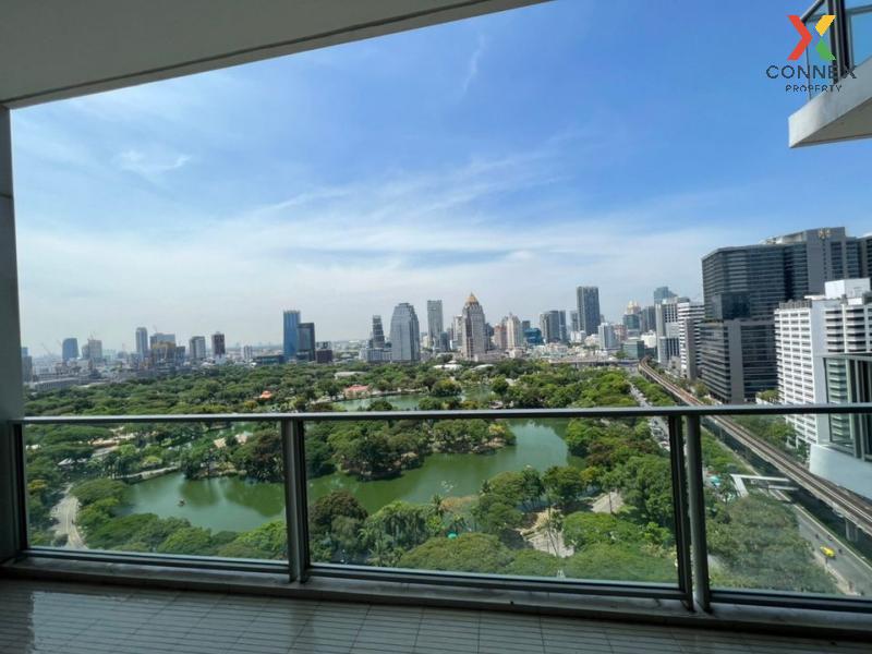รูป เช่าคอนโด  185 ราชดำริ BTS-สถานีราชดำริ ลุมพินี เขต ปทุมวัน กรุงเทพ CX-55428 ✅ ทักไลน์ @connexproperty ตอบทันที ทีมงานมืออาชีพ ✅  - รูปที่ 12/12