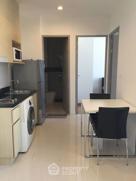คอนโด 2-ห้องนอน ที่ ไอดีโอ เวิร์ฟ สุขุมวิท ใกล้ BTS อ่อนนุช (ID 883071)