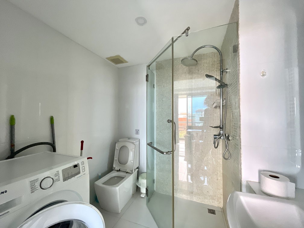 picture 2 Bedrooms Condominium @ Serenity Wongamat - 12/42