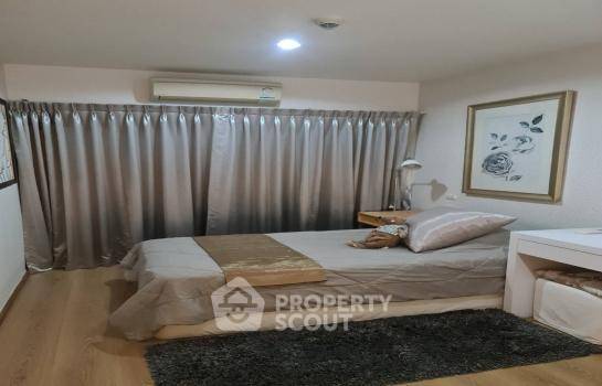 รูป คอนโด 1-ห้องนอน ที่ ซิม วิภา-ลาดพร้าว คอนโดมิเนียม ใกล้ BTS หมอชิต (ID 888549) - รูปที่ 7/9