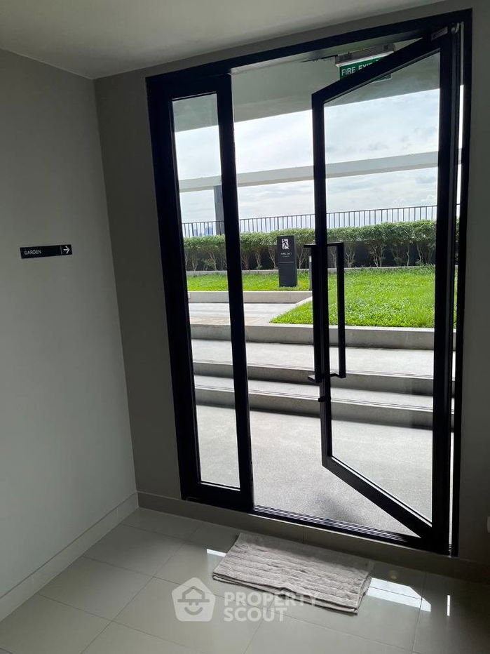 picture 1-BR Condo at Nue Noble Chaengwattana in Bang Talat (ID 1740725) - 44/93