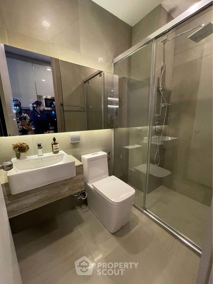 picture 1-BR Condo at Park Origin Phayathai near BTS Phaya Thai (ID 1530167) - 5/5