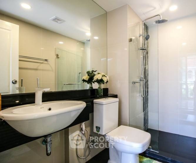 picture 1-BR Condo at Chateau In Town Charansanitwong 96/2 near MRT Sirindhorn (ID 1793590) - 3/6