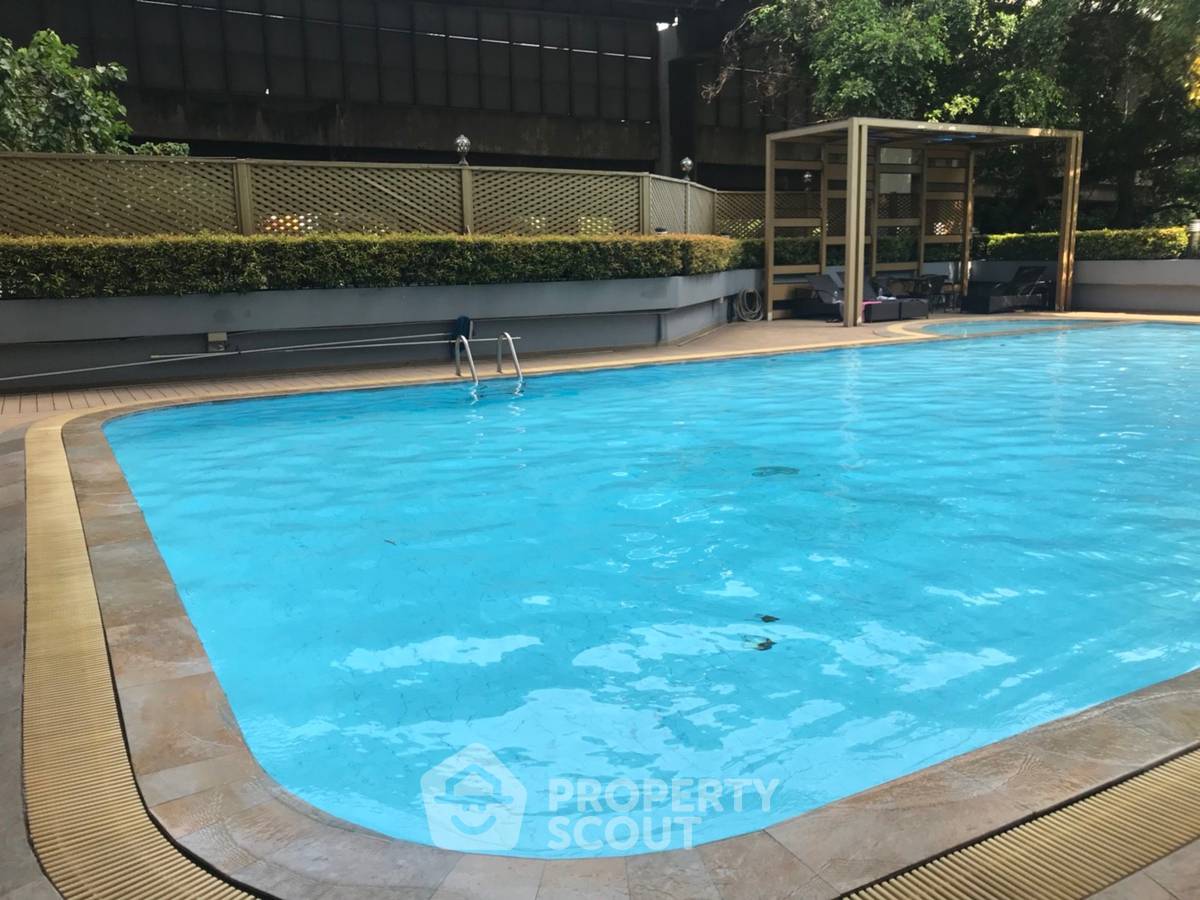 picture 2-BR Condo at Wittayu Complex near BTS Phloen Chit (ID 882026) - 14/22
