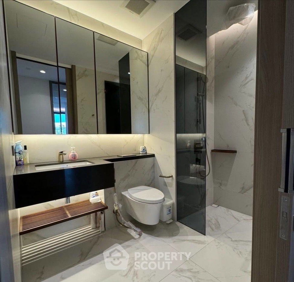 รูป คอนโด 2-ห้องนอน ที่ ดิ เอสเทลล์ พร้อมพงษ์ ใกล้ BTS พร้อมพงษ์ (ID 2110031) - รูปที่ 4/6