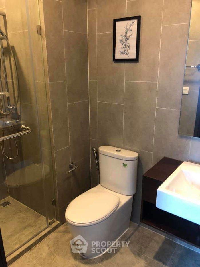 picture 1-BR Condo at C Ekkamai near ARL Ramkhamhaeng (ID 888714) - 3/11