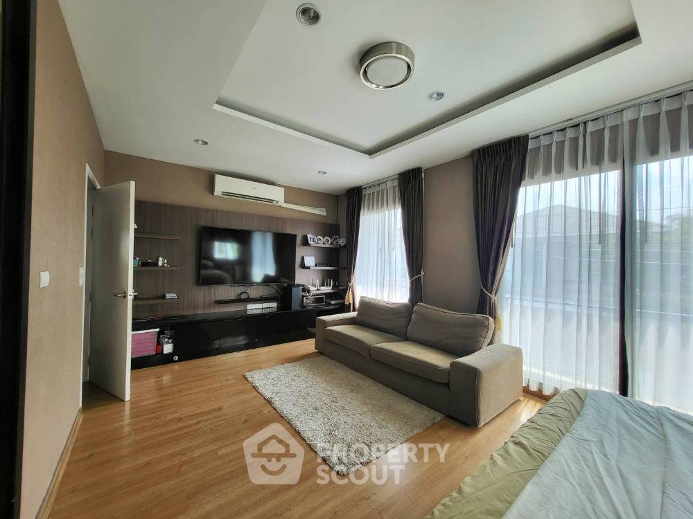 รูป บ้าน 3-ห้องนอน ที่ เดอะ แพลนท์ เอสทีค พัฒนาการ 38 ใน สวนหลวง (ID 1495491) - รูปที่ 9/15