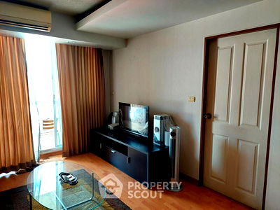 คอนโด BTS อ่อนนุช : คอนโด 2-ห้องนอน ที่ วอเตอร์ฟอร์ด สุขุมวิท 50 คอนโดมิเนียม ใกล้ BTS อ่อนนุช (ID 1883883)