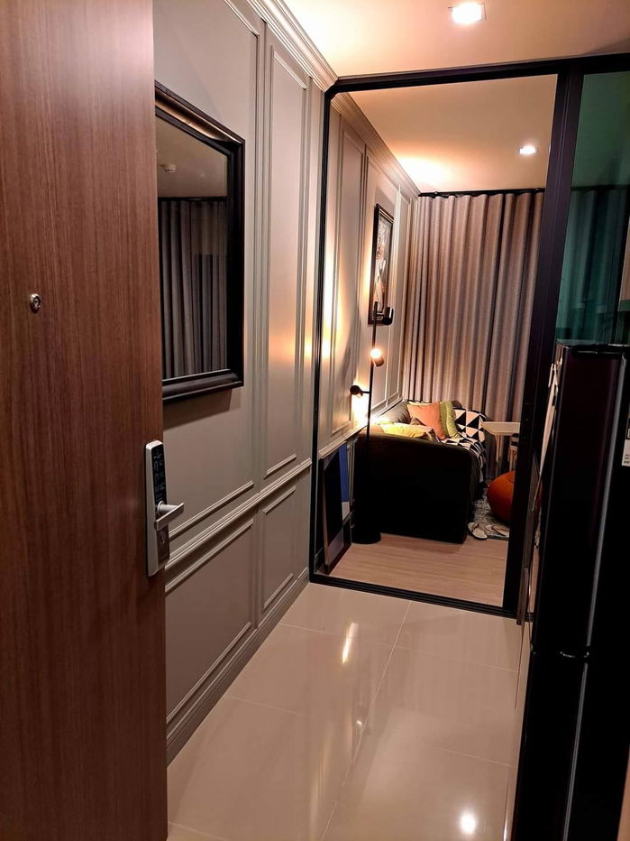 รูป 🔴ST2296🟡 ขายถูกมาก👍 THE BASE Phetchaburi - Thonglor 💛🧡 ✅แอดไลน์ @mproperty (มี @ ด้วย) แอดมินตอบไว - รูปที่ 10/12