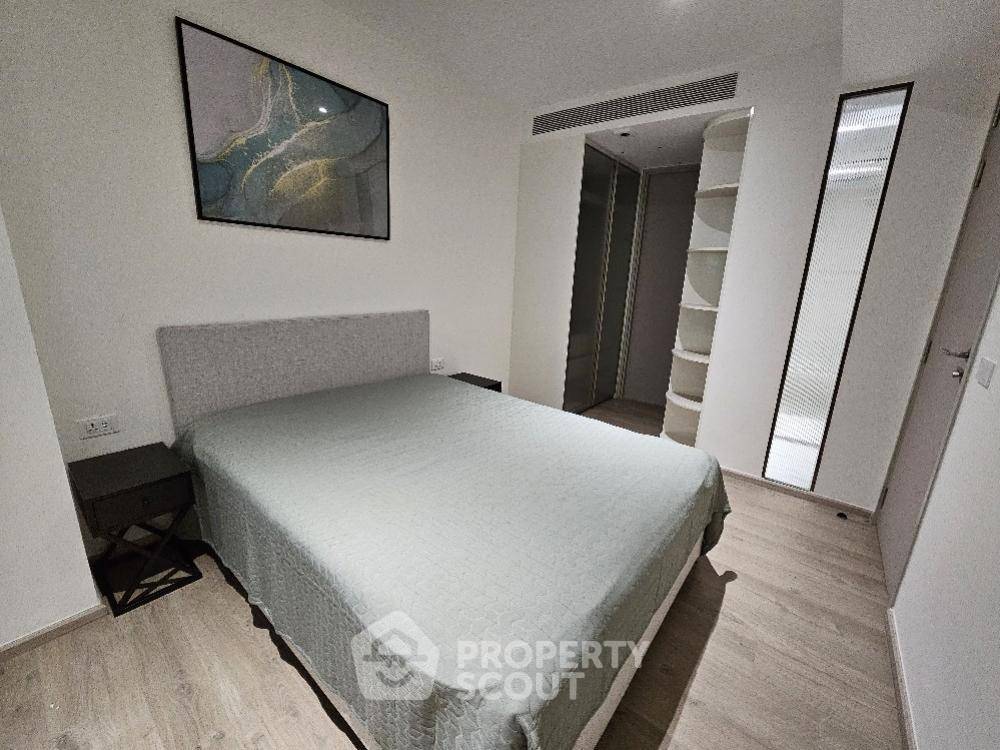 picture 2-BR Condo at Fynn Asoke near BTS Asok (ID 1405803) - 7/22