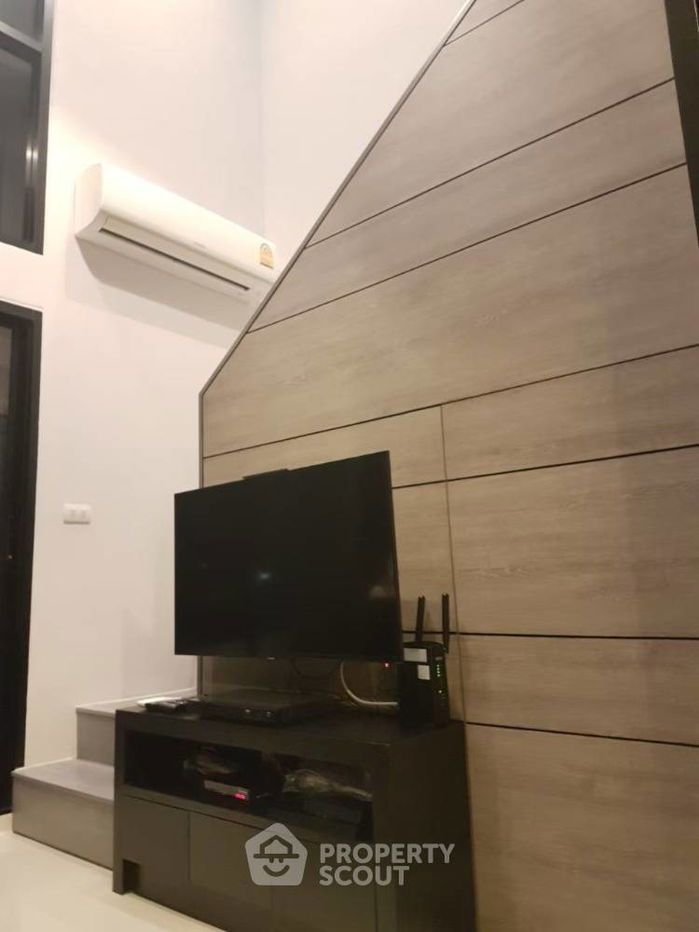 picture 1-BR Condo at L Loft Ratchada 19 near MRT Ratchadaphisek (ID 751760) - 9/21