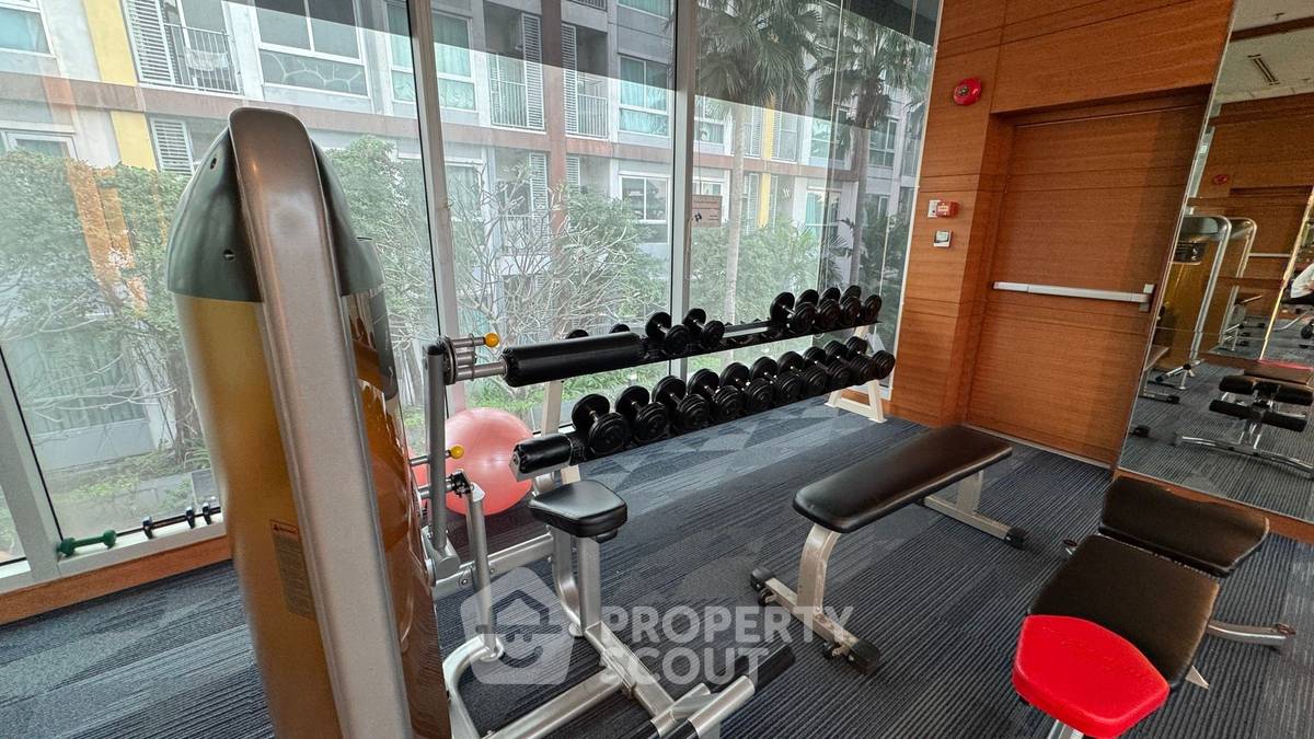 picture 1-BR Condo at Casa Condo Ratchada- Ratchaphruek near BTS Talat Phlu (ID 2237022) - 15/16