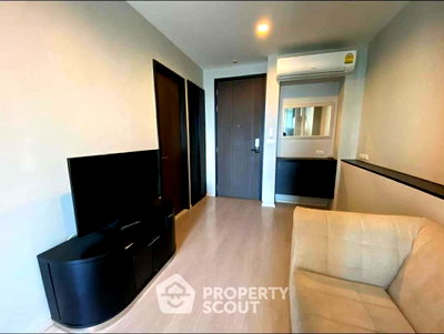 Condos for rent : 1-BR Condo at Rhythm Sukhumvit 44/1 near BTS Phra Khanong (ID 724011)
