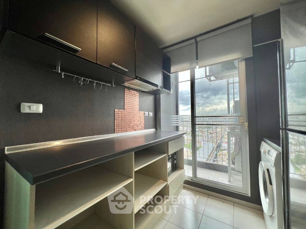 รูป คอนโด 2-ห้องนอน ที่ แอสปาย รัชดา - วงศ์สว่าง ใกล้ MRT วงศ์สว่าง (ID 1212516) - รูปที่ 3/11