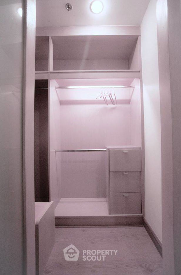 picture 1-BR Condo at The Next Sukhumvit 52 (Garden Suite) Condominium near BTS On Nut (ID 7036) - 5/12