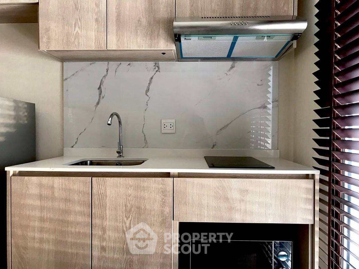 picture 1-BR Condo at Ikon Sukhumvit 77 near BTS On Nut (ID 2140769) - 1/14