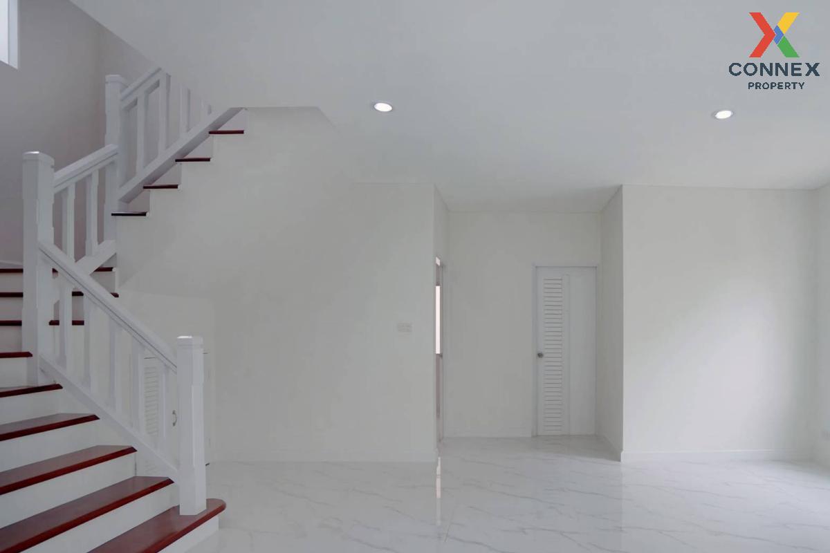 picture For Sale House , Chaiyaphruek Bang Khun Tiean , corner unit , newly renovated , Samae Dam , Bang Khun Thian , Bangkok , CX-125812 ✅ Live chat with us ADD LINE @connexproperty ✅  - 12/12