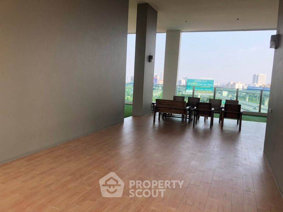 picture 1-BR Condo at Richpark Caophraya near MRT Phra Nang Klao Bridge (ID 1933602) - 6/18