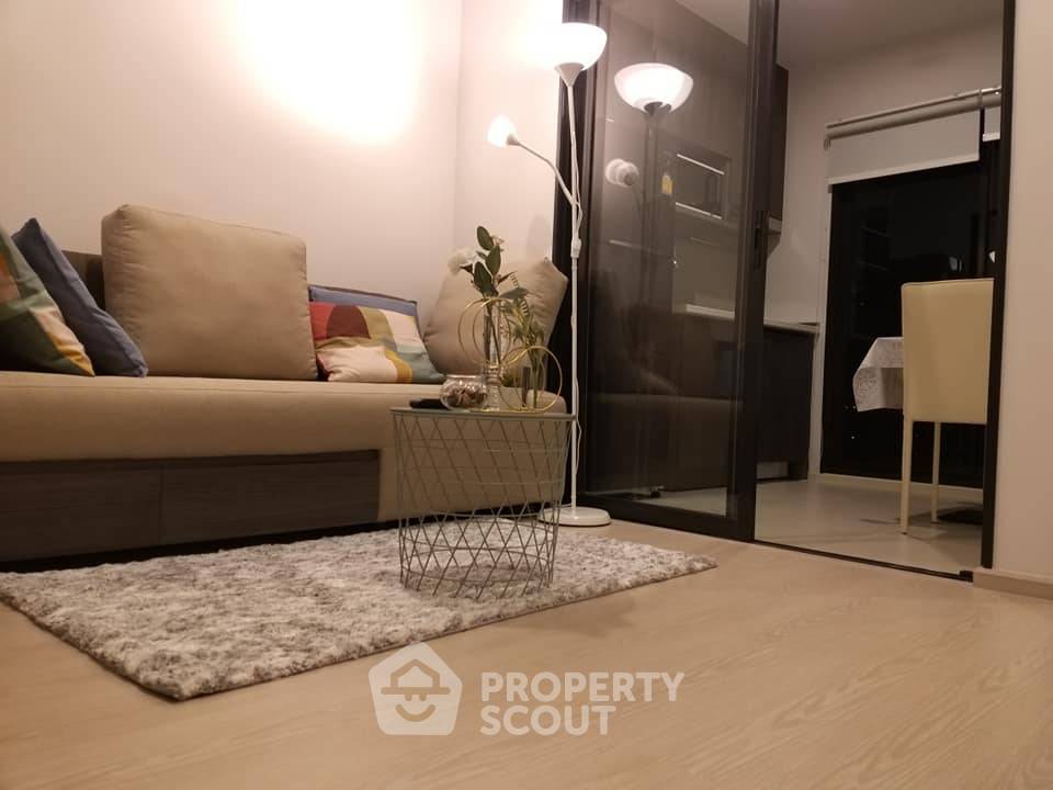 picture 1-BR Condo at Elio Del Nest near BTS Udom Suk (ID 375133) - 19/24