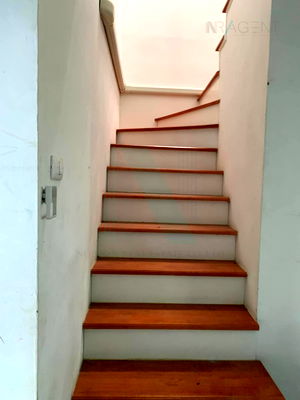 Townhouses for sale Bangkok : 🔺 For Sell Town house LIO BLISS LADKRABANG-CHALONGKRUNG 2-story 4 bedroom 2 bathroom