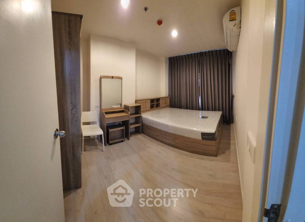 picture 2-BR Condo at Aspire Sathron - Thapra near BTS Talat Phlu (ID 849474) - 2/7