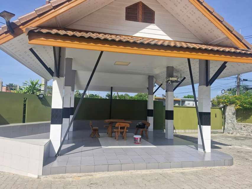 picture New apartment building for sale  Soi Wat Huai Yai - 14/16