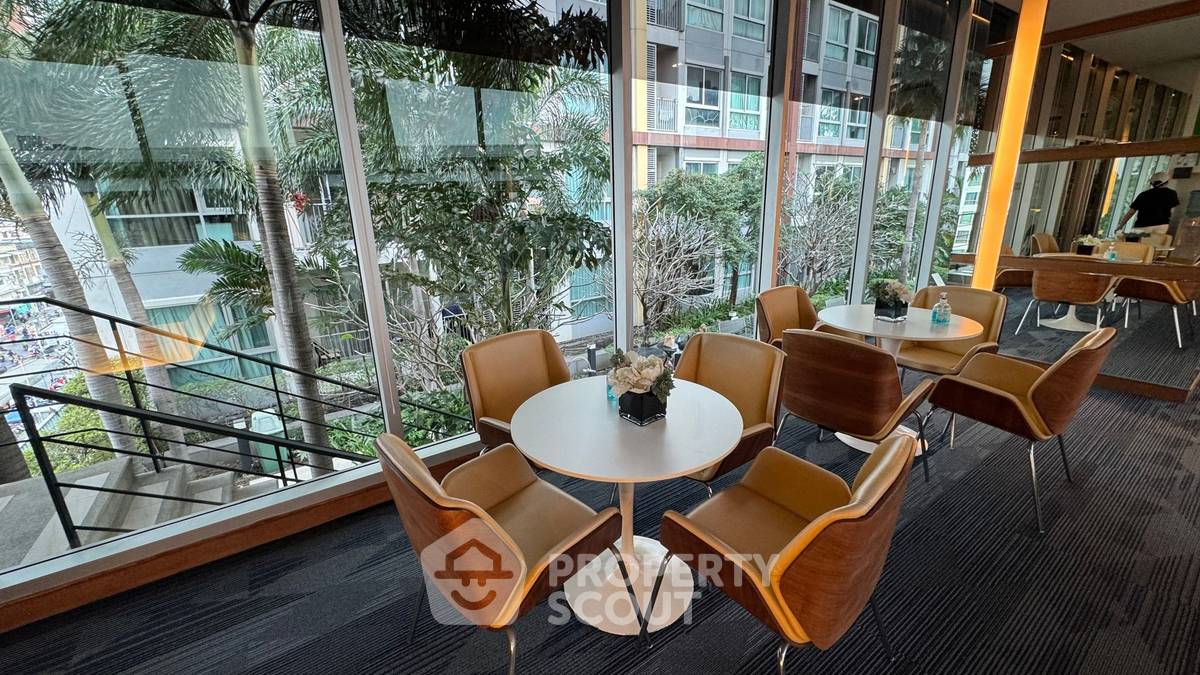 picture 1-BR Condo at Casa Condo Ratchada- Ratchaphruek near BTS Talat Phlu (ID 2237022) - 14/16