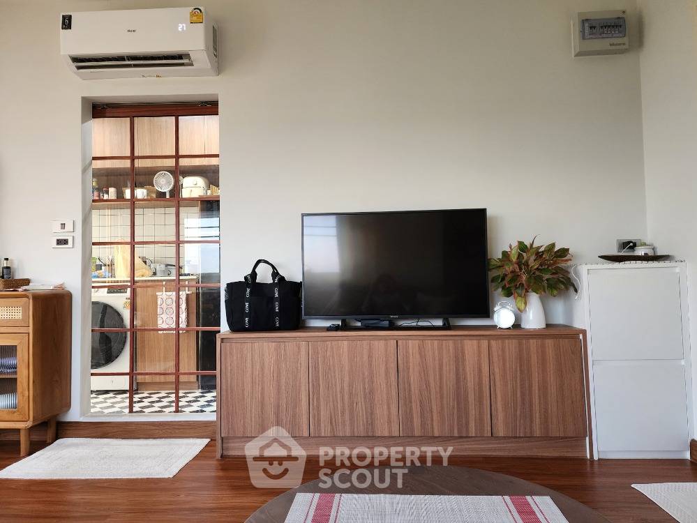 picture Studio Condo at Dcondo Campus Resort Bangna in Bang Bo (ID 1970189) - 6/13
