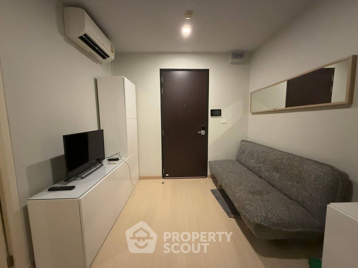 รูป คอนโด 1-ห้องนอน ที่ แบงค์คอก ฮอไรซอน สาทร ใกล้ BTS เซนต์หลุยส์ (ID 401483) - รูปที่ 21/24