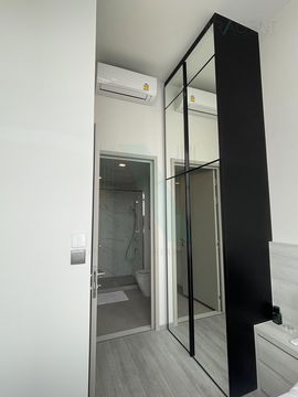 🎉Special room!🎉 ให้เช่าคอนโด เดอะ ไลน์ สุขุมวิท 101 อาคาร 1 ชั้น 24 1 ห้องนอน ขนาด 28.00 ตรม ใกล้ รร.พิพัฒนา
