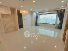 รูปภาพ 2-BR Condo at Amanta Lumpini near MRT Khlong Toei (ID 506952)