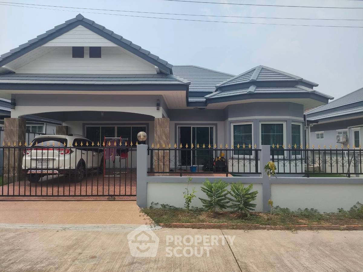 รูป บ้าน 3-ห้องนอน ใกล้ เมืองพัทยา (ID 1511599) - รูปที่ 1/28
