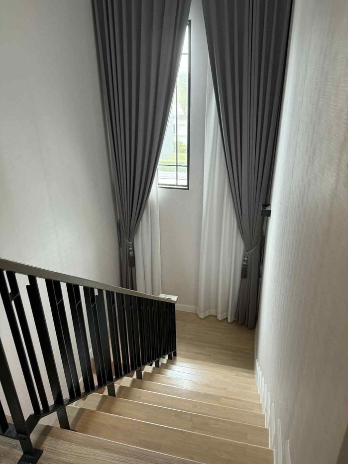picture ❤️❤️House for rent💟💟Life Bangkok Boulevard 🩷❤️0996545197 - 4/10