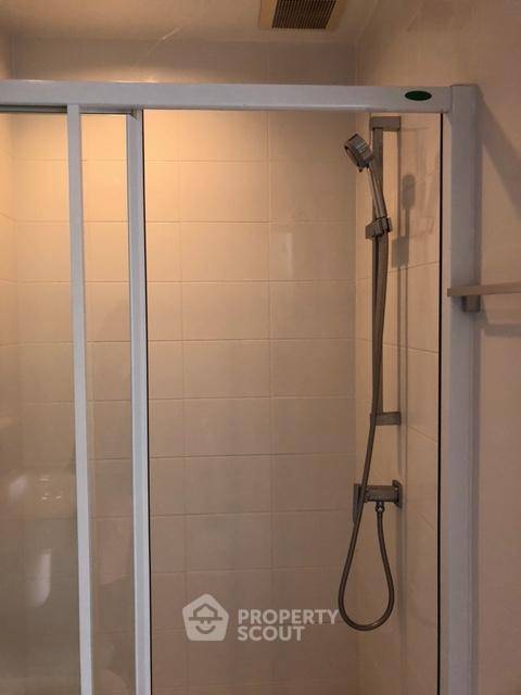 รูป คอนโด 1-ห้องนอน ที่ เดอะคีย์ สาทร-ราชพฤกษ์ ใกล้ BTS วุฒากาศ (ID 621948) - รูปที่ 4/13
