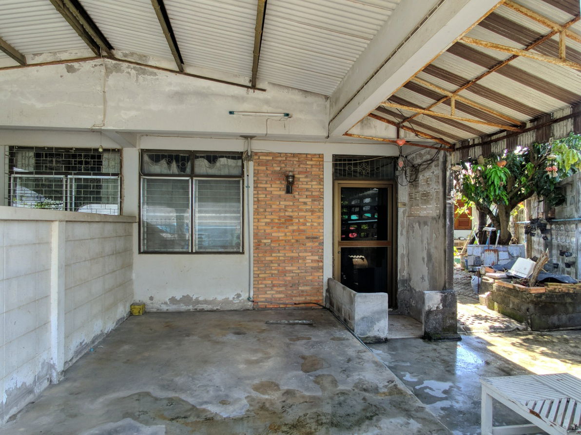 picture Town house Near Rajchapat Songkhla - 2/20