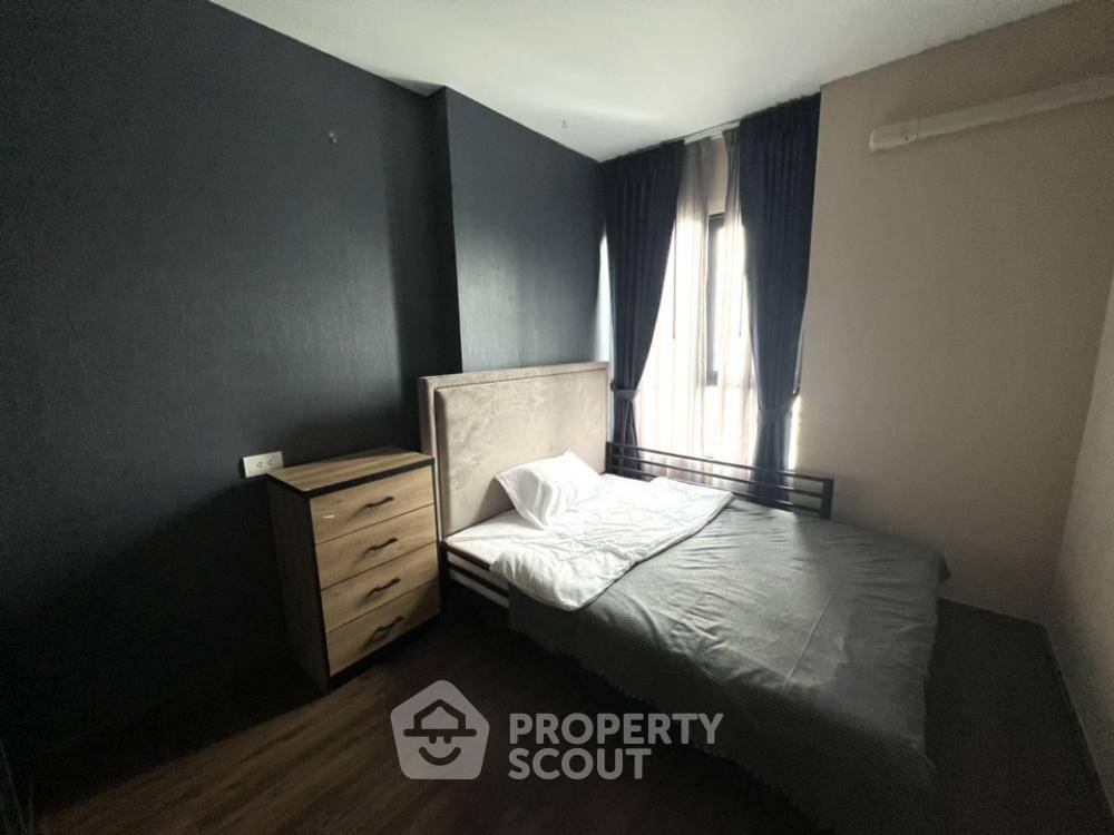 picture 1-BR Condo at C Ekkamai near ARL Ramkhamhaeng (ID 1305088) - 4/6